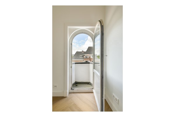 Medium property photo - Rooseveltlaan 194-4, 1079 AB Amsterdam